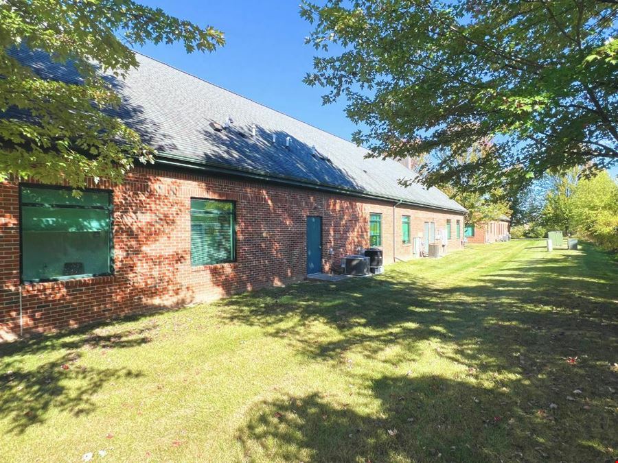 Pierce Lake Professional Center