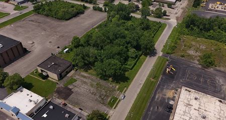 Preview of Land space for Sale at 0 Eastpoint Drive
