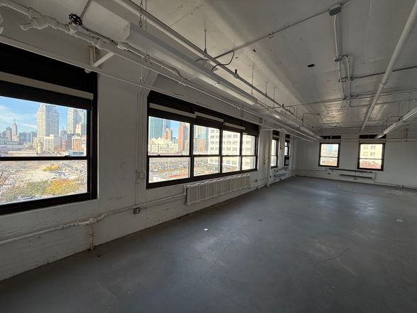 Preview of Office space for Rent at 47-09 30th Street