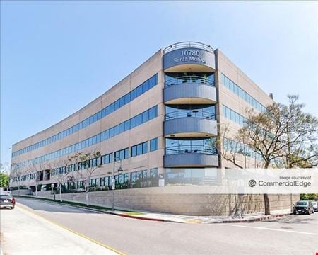 Preview of Office space for Rent at 10780 Santa Monica Blvd