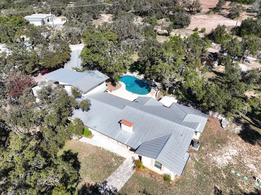 112 Mitchell Drive