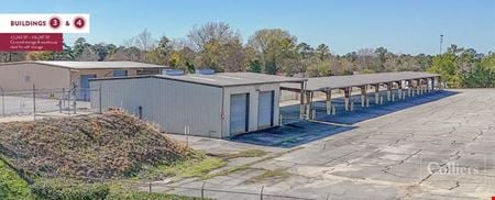 Preview of Industrial space for Rent at 5921-6011 Shakespeare Road