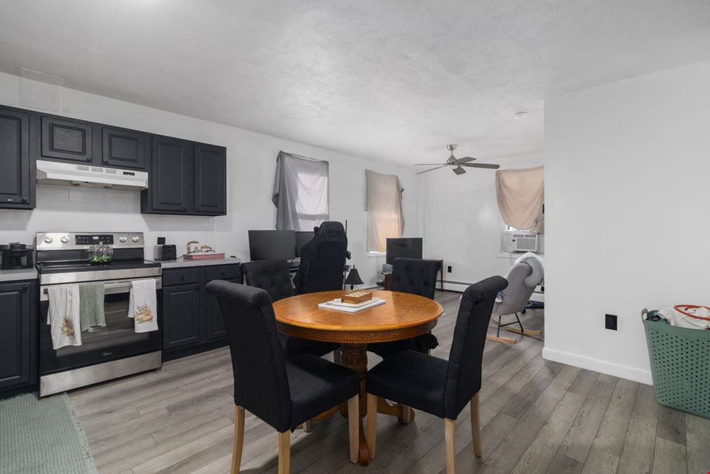 681 Providence St West Warwick, RI 02893