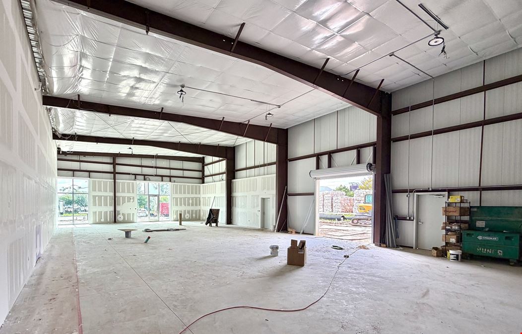Santa Rosa Beach Retail