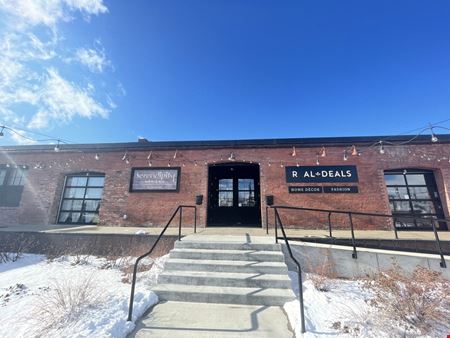 Preview of Commercial space for Sale at 2525 Minnesota Avenue
