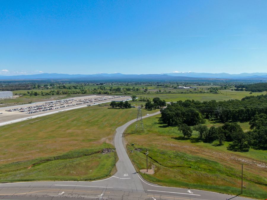 Paul Bunyan Industrial Park