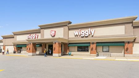Preview of Retail space for Sale at 1566 East Sumner Street