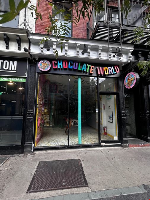 193 Bedford Ave