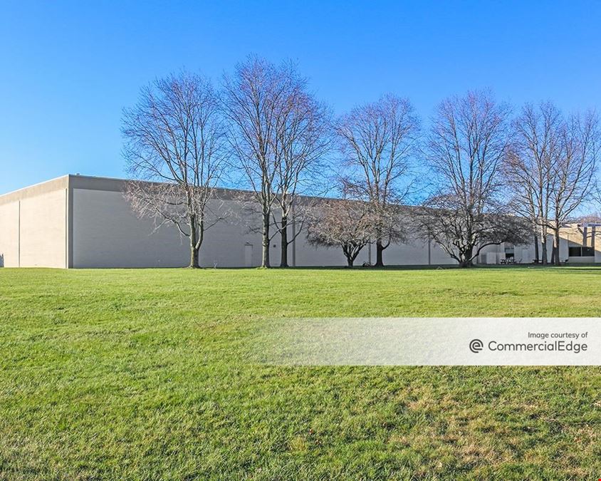 200 Connecticut Drive