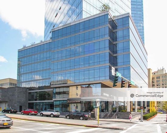 Preview of Office space for Rent at 7 Renaissance Square