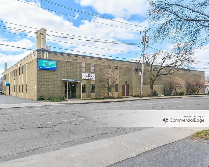 239 Commercial Street