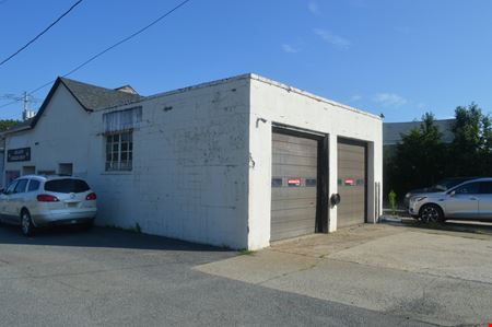 Preview of Industrial space for Rent at 5 Maple Ave