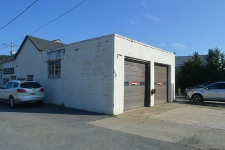 Preview of Industrial space for Rent at 5 Maple Ave