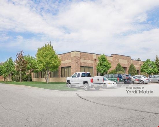 Preview of Office space for Rent at 1175 Centre Pointe Circle