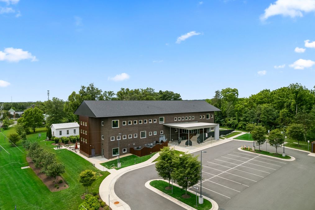 Approved K-12 Private School | Owner-User
