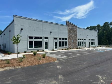 Preview of Industrial space for Rent at 168 Rock Moss Road