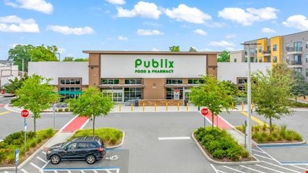 Preview of Retail space for Rent at 3107 South Orange Ave