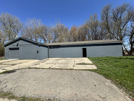 Preview of Retail space for Sale at 519 South Robinson Street Charlotte Michigan
