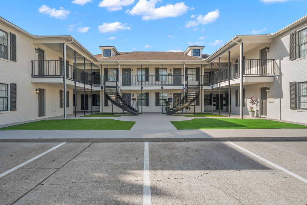 Emerald Coast Professional Center