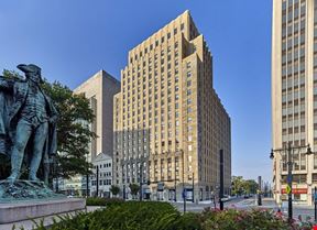 540 Broad Street
