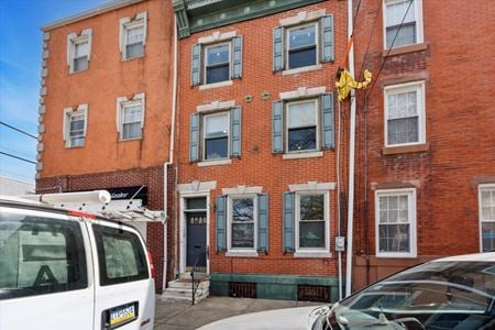 Preview of Multi-Family space for Sale at 903 S 13th St