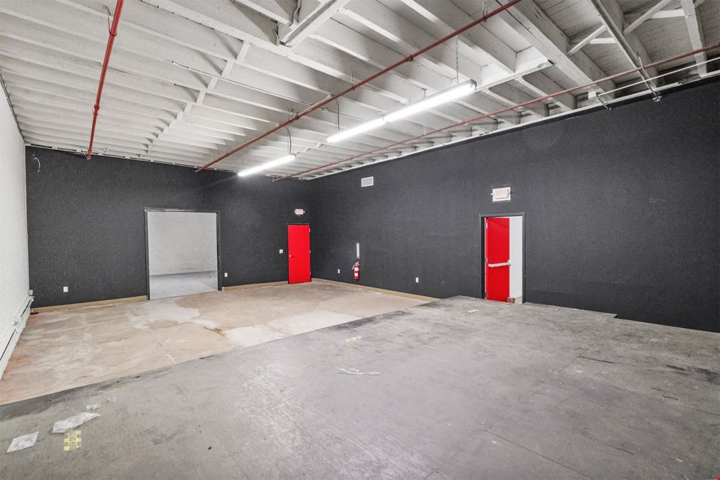 327 Douglass Street – Brooklyn Opportunity Zone Commercial Building