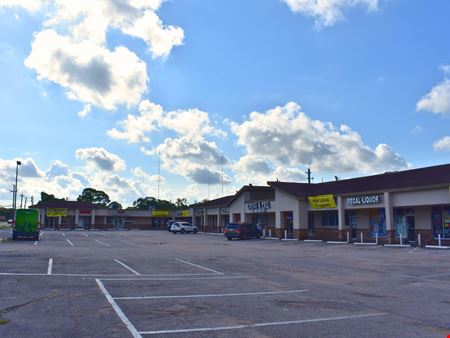 Preview of commercial space at 2531 Cartwright Road