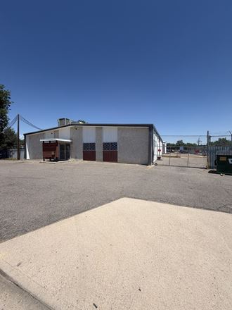 Preview of Industrial space for Sale at 11799 E 30th Ave