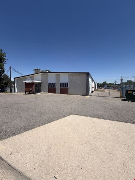 Preview of Industrial space for Sale at 11799 E 30th Ave