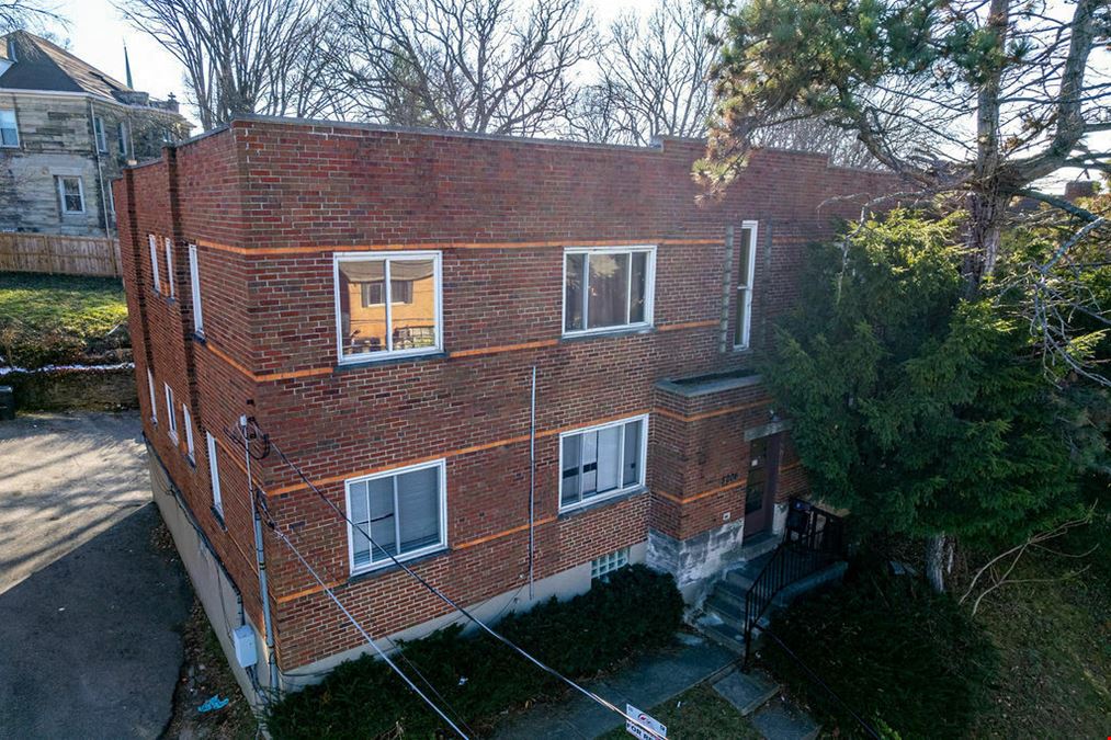 5206 Montgomery Road