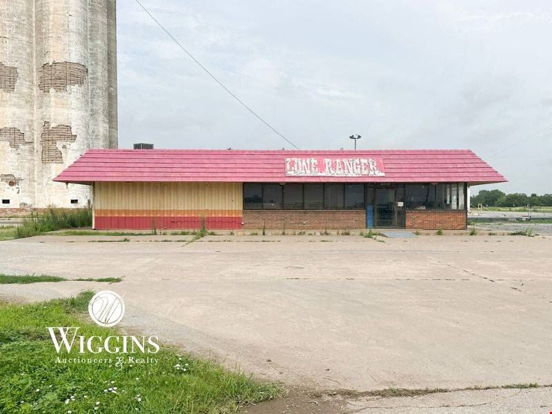 9317  Highway 8