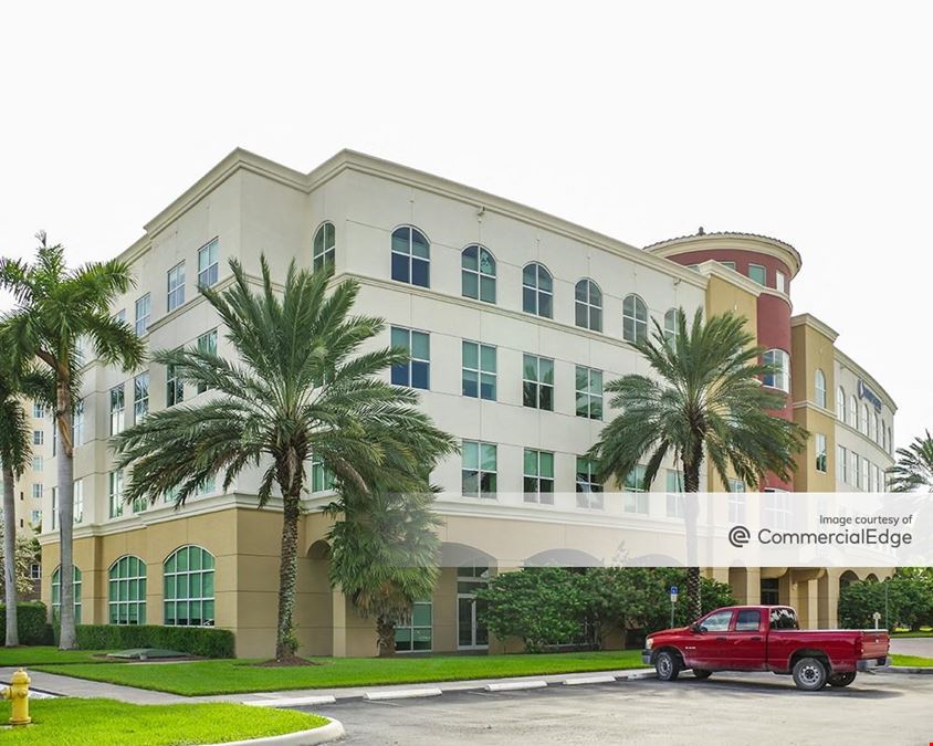8550 NW 33rd Street