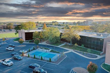 Preview of commercial space at 11969 Westline Industrial Drive