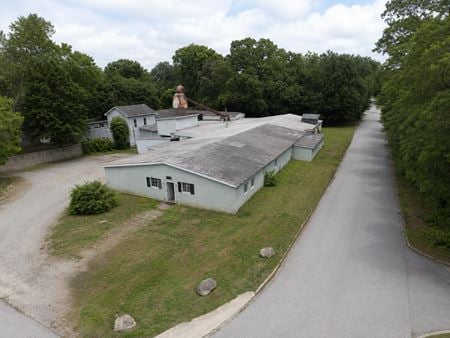 Preview of Other space for Rent at 71 Word Street