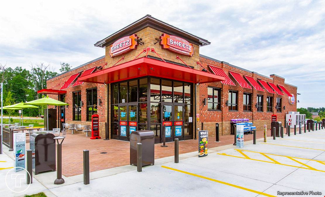 Sheetz