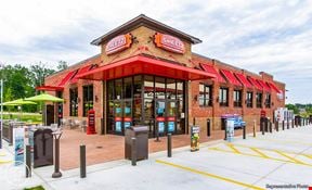 Sheetz