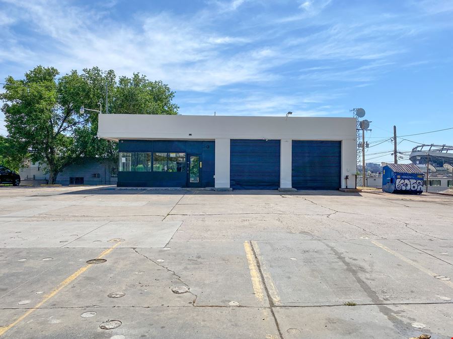 1940 Federal Blvd