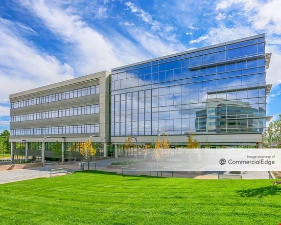 Preview of Office space for Rent at 169 Inverness Drive West