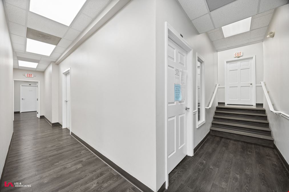 1400 Montreal Rd