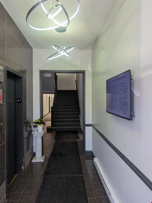 BTS Medical or Executive Offices | Highland Park Professional Centre