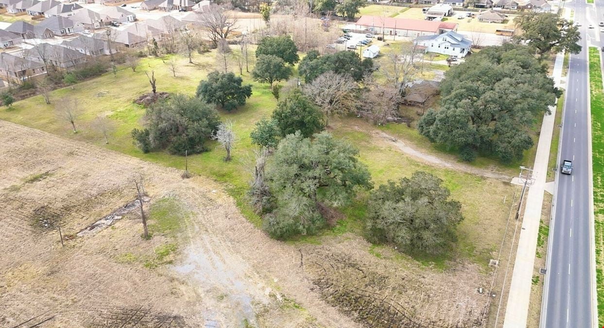 Hwy 42 Vacant Land For Sale