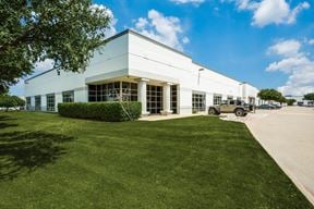 1322 Crestside - Coppell Tech Center II
