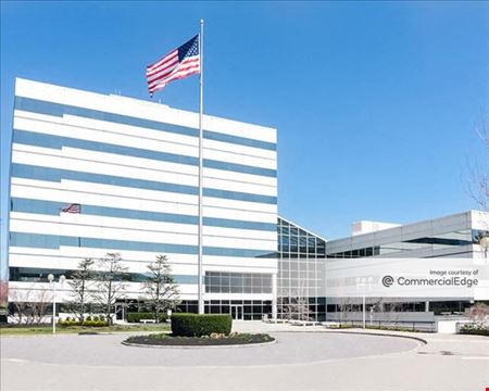 Preview of Office space for Rent at 8000 Midlantic Drive
