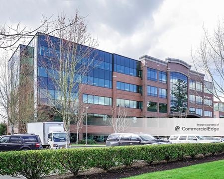 Preview of Office space for Rent at 5400 Meadows Road