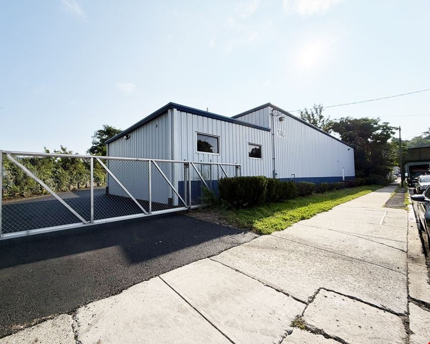 140 Edison Ave