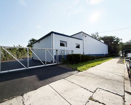 Preview of Industrial space for Sale at 140 Edison Ave