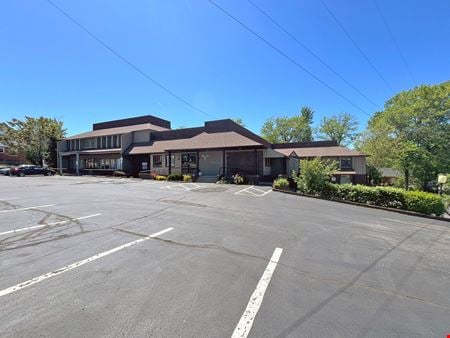 Preview of Office space for Rent at 4402 Peach Street