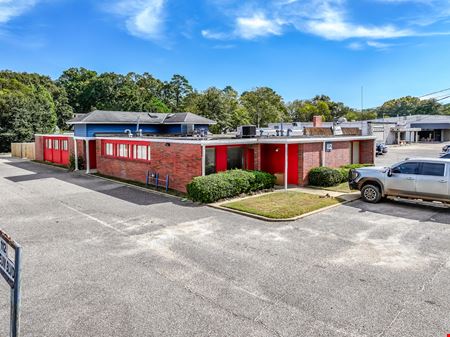Preview of Office space for Sale at 112 Coliseum Blvd