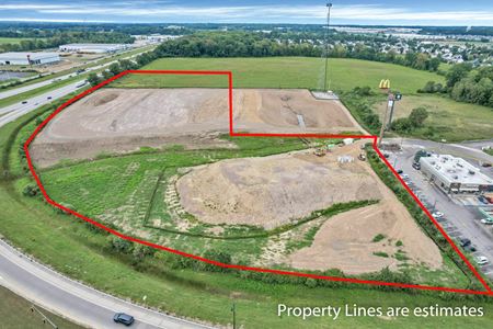 Preview of VacantLand space for Sale at 0 Etna Crest Blvd