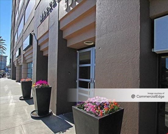 Preview of Office space for Rent at 6001 Shellmound Street